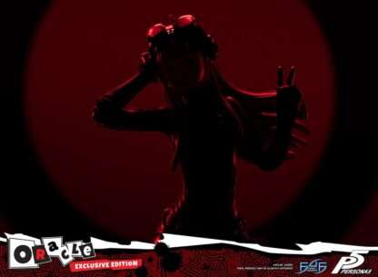 Persona 5 Statue Oracle Exclusive Edition 26 cm – Bild 16