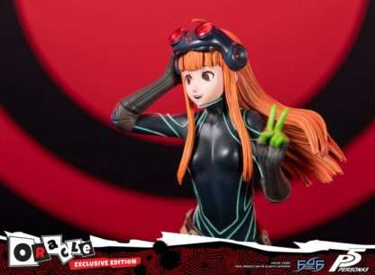 Persona 5 Statue Oracle Exclusive Edition 26 cm – Bild 17
