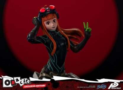 Persona 5 Statue Oracle Exclusive Edition 26 cm – Bild 18