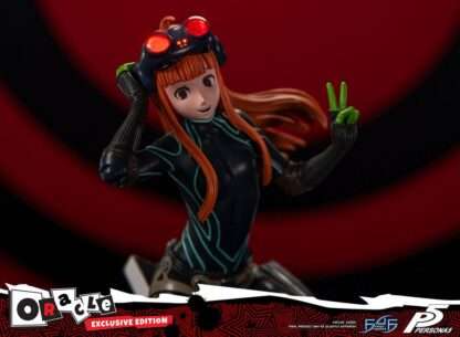 Persona 5 Statue Oracle Exclusive Edition 26 cm – Bild 20