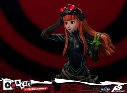 Persona 5 Statue Oracle Exclusive Edition 26 cm – Bild 21