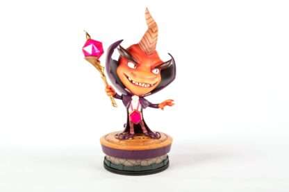 Spyro Reignited Statue Ripto 47 cm – Bild 6