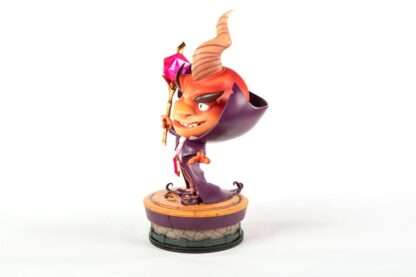 Spyro Reignited Statue Ripto 47 cm – Bild 7