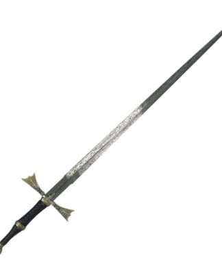 House of the Dragon Replik 1/1 Dark Sister Sword Limited Edition 121 cm