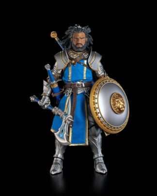 Mythic Legions: Legacies of Mythoss Actionfigur Otho