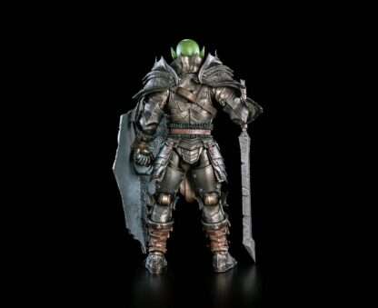 Mythic Legions: Legacies of Mythoss Actionfigur Urzokk – Bild 2