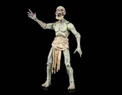 Graveyard Series Actionfigur Worker Zombie – Bild 2