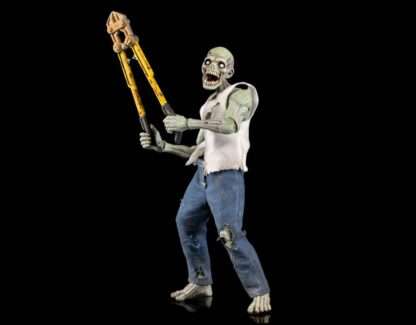 Graveyard Series Actionfigur Worker Zombie – Bild 3