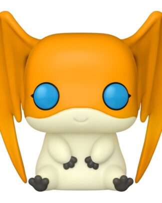 Digimon POP! Animation Vinyl Figur Patamon 9 cm - Beschädigte Verpackung