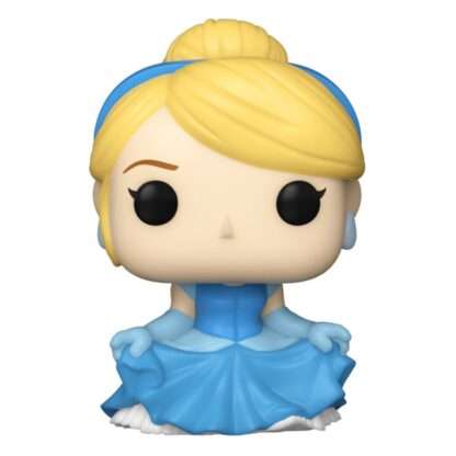 Disney Princesses Bitty POP! Vinyl Figuren 4er-Pack Cinderella 2,5 cm – Bild 3