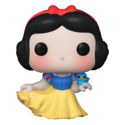 Disney Princesses Bitty POP! Vinyl Figuren 4er-Pack Cinderella 2,5 cm – Bild 5