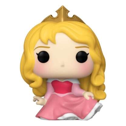 Disney Princesses Bitty POP! Vinyl Figuren 4er-Pack Cinderella 2,5 cm – Bild 7