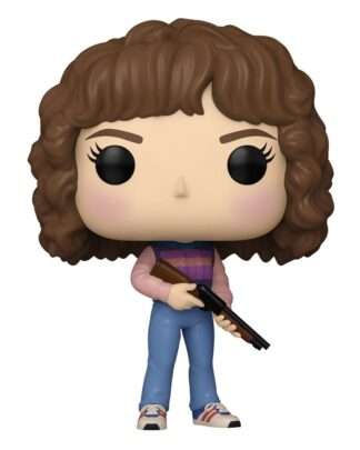 Stranger Things POP! Television Vinyl Figuren Nancy Wheeler 9 cm