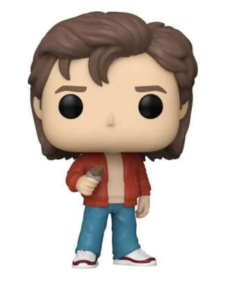 Stranger Things POP! Television Vinyl Figuren Steve Harrington 9 cm