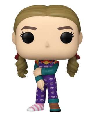 Stranger Things POP! Television Vinyl Figuren Holly Wheeler 9 cm