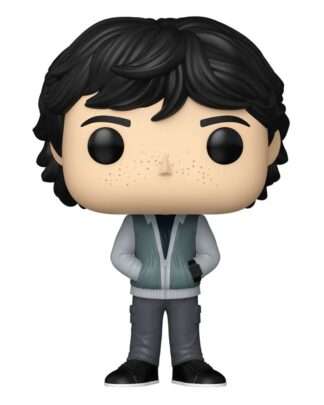 Stranger Things POP! Television Vinyl Figuren Mike Wheeler 9 cm
