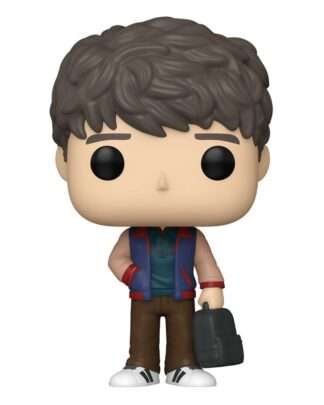Stranger Things POP! Television Vinyl Figuren Will Byers 9 cm