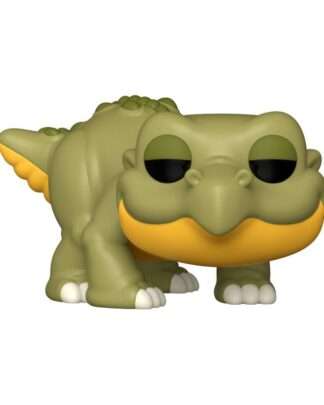 In einem Land vor unserer Zeit POP! Vinyl Figur Spike 9 cm - Beschädigte Verpackung