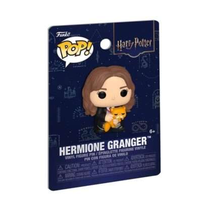 Harry Potter by Loungefly Ansteck-Pins Blind Box PDQ Display (12) – Bild 2