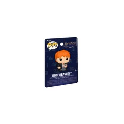 Harry Potter by Loungefly Ansteck-Pins Blind Box PDQ Display (12) – Bild 5