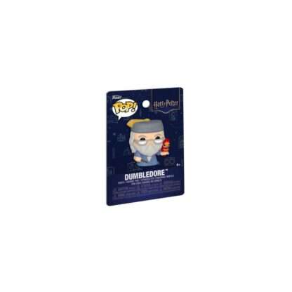 Harry Potter by Loungefly Ansteck-Pins Blind Box PDQ Display (12) – Bild 6