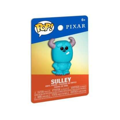 Pixar by Loungefly Ansteck-Pins Blind Box Pixar Collection PDQ Display (12) – Bild 2