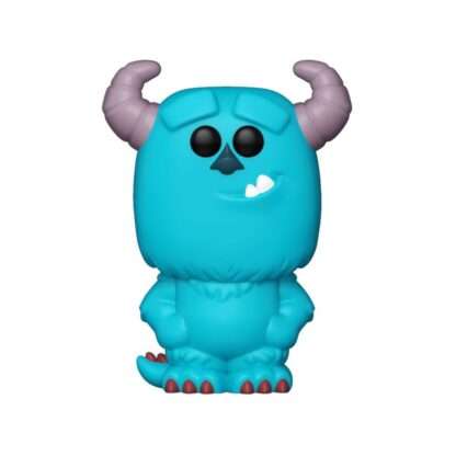 Pixar by Loungefly Ansteck-Pins Blind Box Pixar Collection PDQ Display (12) – Bild 3