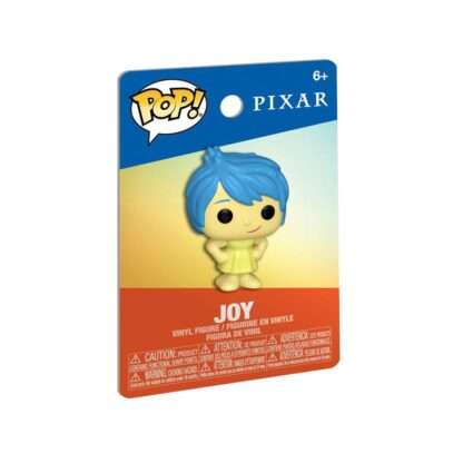 Pixar by Loungefly Ansteck-Pins Blind Box Pixar Collection PDQ Display (12) – Bild 4
