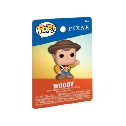 Pixar by Loungefly Ansteck-Pins Blind Box Pixar Collection PDQ Display (12) – Bild 6