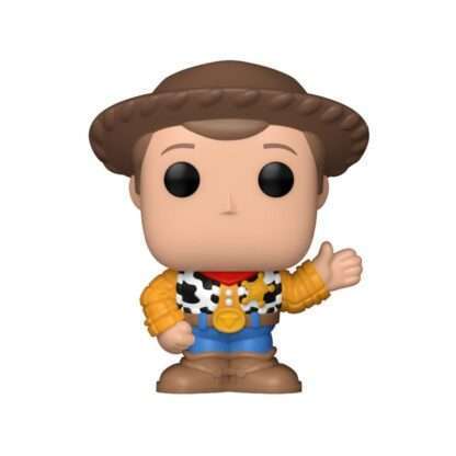 Pixar by Loungefly Ansteck-Pins Blind Box Pixar Collection PDQ Display (12) – Bild 7