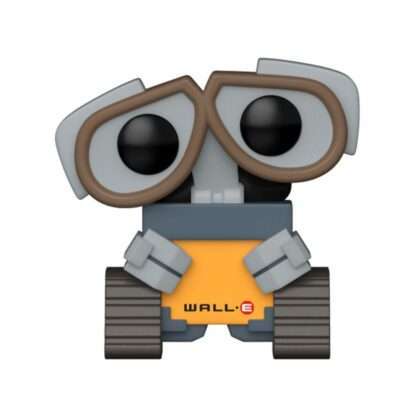 Pixar by Loungefly Ansteck-Pins Blind Box Pixar Collection PDQ Display (12) – Bild 9