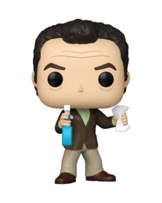 Monk POP! Television Vinyl Figur Adrian Monk 9 cm