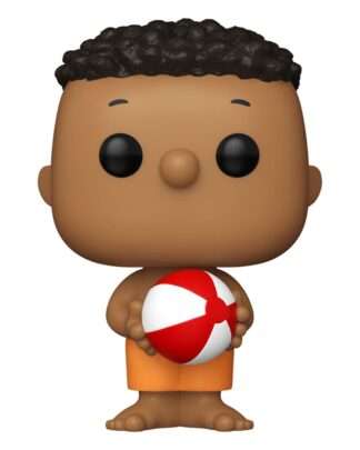 Peanuts POP! TV Figur Franklin 9 cm
