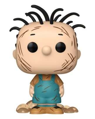 Peanuts POP! TV Figur Pigpen 9 cm