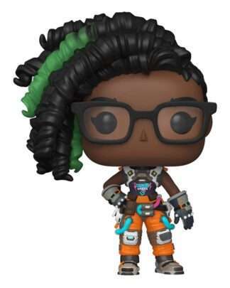 Borderlands 4 POP! Games Vinyl Figur Harlowe 9 cm
