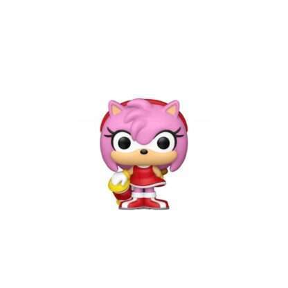 Sonic - The Hedgehog by Loungefly Ansteck-Pins Blind Box Pixar Collection PDQ Display (12) – Bild 4