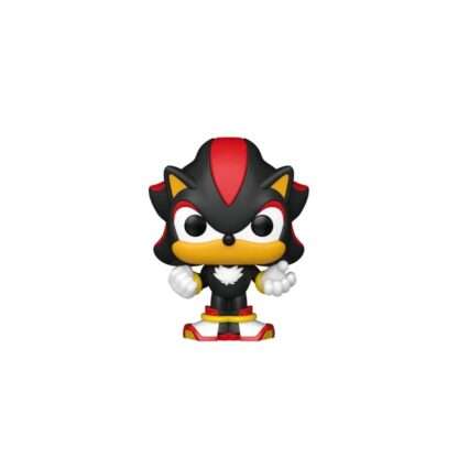 Sonic - The Hedgehog by Loungefly Ansteck-Pins Blind Box Pixar Collection PDQ Display (12) – Bild 5