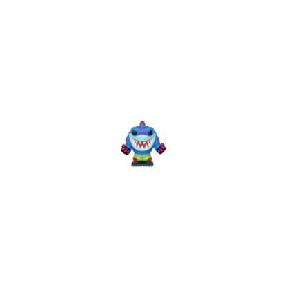 Retro Toy by Loungefly Ansteck-Pins Blind Box PDQ Display (12) – Bild 2
