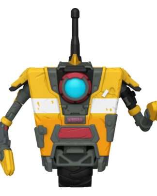Borderlands 4 POP! Games Vinyl Figur Claptrap 9 cm