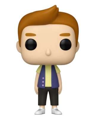 Bob's Burgers POP! Television Vinyl Figur Jimmy Jr. 9 cm