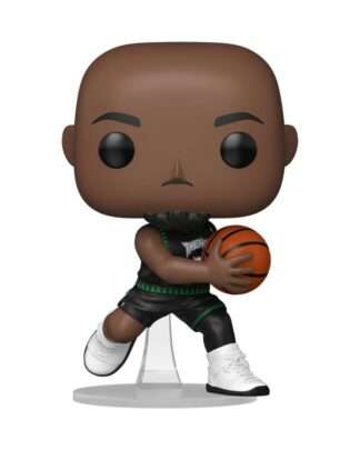 NBA Legends POP! Sports Vinyl Figur Legends- Kevin Garnett(Wolves) 9 cm