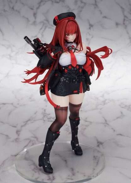 Goddess of Victory: Nikke PVC Statue Rapi: Red Hood 25 cm – Bild 2