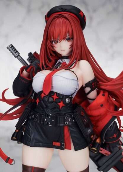 Goddess of Victory: Nikke PVC Statue Rapi: Red Hood 25 cm – Bild 3