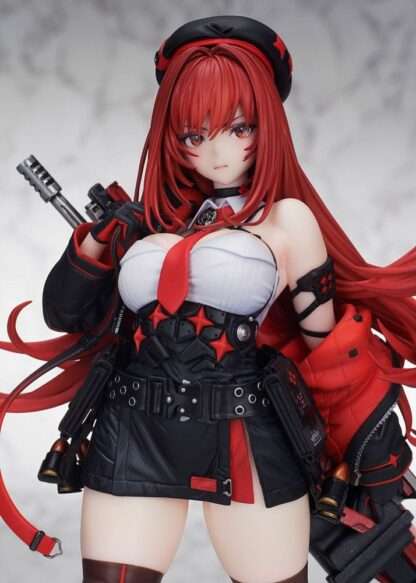 Goddess of Victory: Nikke PVC Statue Rapi: Red Hood 25 cm – Bild 4