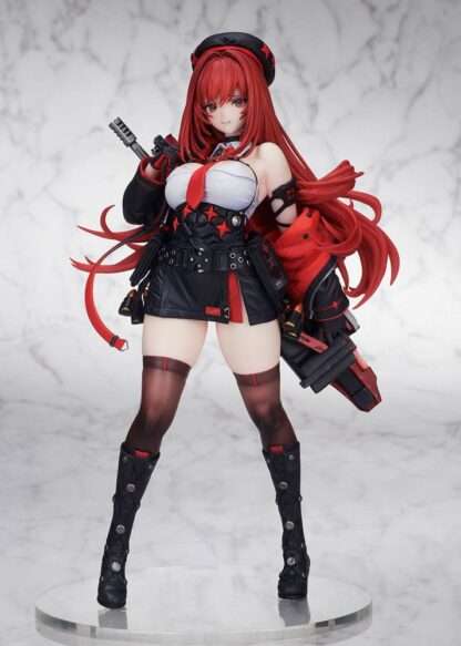 Goddess of Victory: Nikke PVC Statue Rapi: Red Hood 25 cm – Bild 9