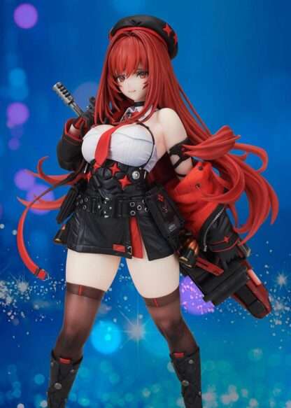 Goddess of Victory: Nikke PVC Statue Rapi: Red Hood 25 cm – Bild 10