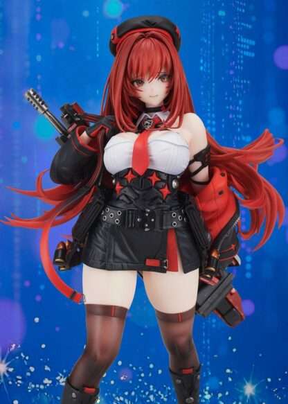 Goddess of Victory: Nikke PVC Statue Rapi: Red Hood 25 cm – Bild 13