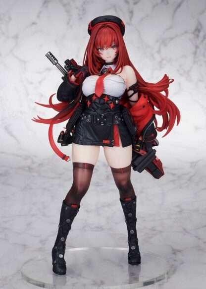 Goddess of Victory: Nikke PVC Statue Rapi: Red Hood 25 cm – Bild 15
