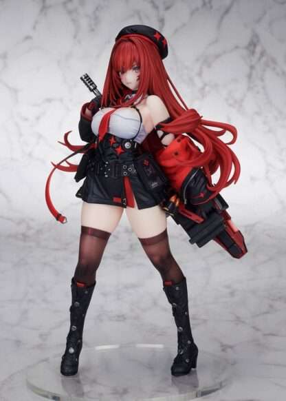 Goddess of Victory: Nikke PVC Statue Rapi: Red Hood 25 cm – Bild 16