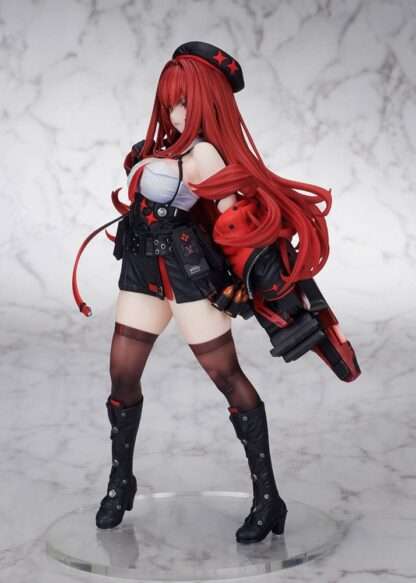 Goddess of Victory: Nikke PVC Statue Rapi: Red Hood 25 cm – Bild 17